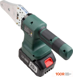 Аппарат для сварки труб Zitrek ZCPW20V 085-3000 (С 1-ИМ АКБ) (8690)