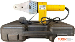 Аппарат для сварки труб Zitrek PLASTIC MASTER PM-1000 AUTOMAT (8688)