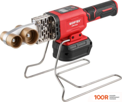 Аппарат для сварки труб Wortex CWM 1834 1304746 (БЕЗ АКБ) (8686)