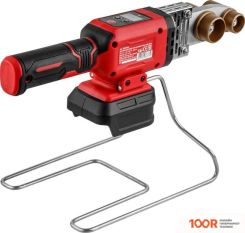 Аппарат для сварки труб Wortex CWM 1834 1304746 (БЕЗ АКБ) (8686)