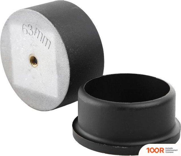 Аппарат для сварки труб Wester 186217 (8685)