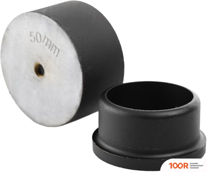 Аппарат для сварки труб Wester 186216 (8684)