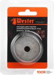 Аппарат для сварки труб Wester 186214 (8682)