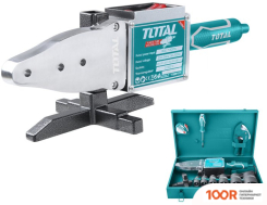 Аппарат для сварки труб Total TT328151 (8679)