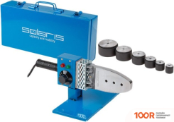 Аппарат для сварки труб Solaris PW-1002 (8675)