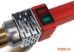 Аппарат для сварки труб Rexant RX-900 (8673)