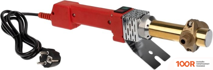 Аппарат для сварки труб Rexant RX-900 (8673)