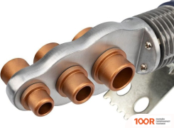 Аппарат для сварки труб Rexant RX-1000 (8670)