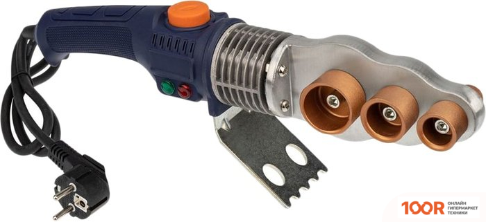 Аппарат для сварки труб Rexant RX-1000 (8670)