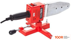 Аппарат для сварки труб RedVerg RD-PW1500-63 (8668)