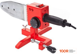 Аппарат для сварки труб RedVerg RD-PW1500-63 (8668)