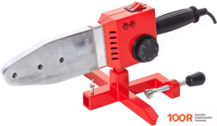 Аппарат для сварки труб RedVerg RD-PW1500-63 (8668)