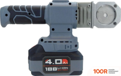 Аппарат для сварки труб Profipower MKLDF-18B (С 1-ИМ АКБ) (8667)