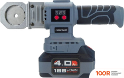 Аппарат для сварки труб Profipower MKLDF-18B (С 1-ИМ АКБ) (8667)