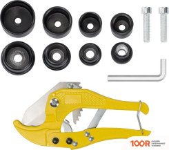 Аппарат для сварки труб Kolner KPW 850C (8661)