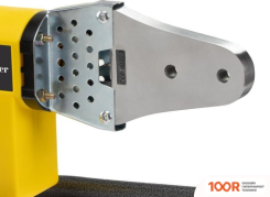 Аппарат для сварки труб Kolner KPW 650C (8660)