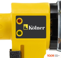 Аппарат для сварки труб Kolner KPW 650C (8660)