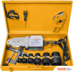 Аппарат для сварки труб Ingco PTWT215002 (8659)