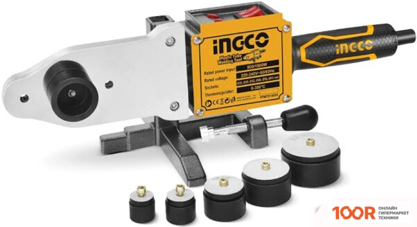 Аппарат для сварки труб Ingco PTWT215002 (8659)
