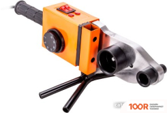 Аппарат для сварки труб FoxWeld FOXPLASTIC 2500 ZJM (8657)