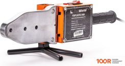 Аппарат для сварки труб FoxWeld FOXPLASTIC 2500 ZJM (8657)