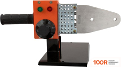 Аппарат для сварки труб FoxWeld FOXPLASTIC 2200 ZJM 6119 (8656)