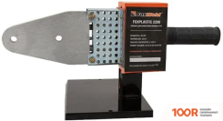 Аппарат для сварки труб FoxWeld FOXPLASTIC 2200 ZJM 6119 (8656)