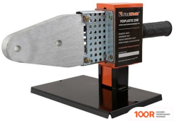 Аппарат для сварки труб FoxWeld FOXPLASTIC 2200 ZJM 6119 (8656)