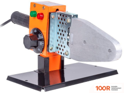 Аппарат для сварки труб FoxWeld FOXPLASTIC 1800 (8655)