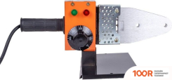 Аппарат для сварки труб FoxWeld FOXPLASTIC 1800 (8655)
