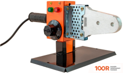Аппарат для сварки труб FoxWeld FOXPLASTIC 1600 (8654)