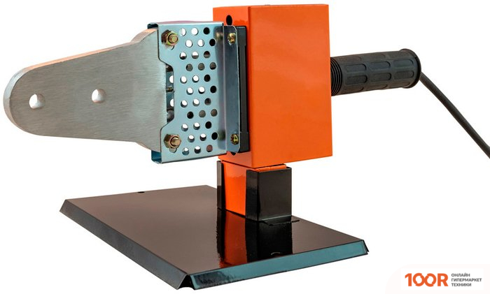 Аппарат для сварки труб FoxWeld FOXPLASTIC 1200 ZJM (8653)