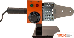 Аппарат для сварки труб FoxWeld FOXPLASTIC 1200 ZJM (8653)