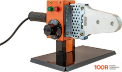 Аппарат для сварки труб FoxWeld FOXPLASTIC 1200 ZJM (8653)
