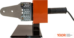 Аппарат для сварки труб FoxWeld FOXPLASTIC 1200 ZJM (8653)