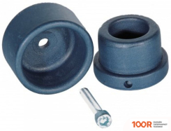 Аппарат для сварки труб FoxWeld 035.000.063.01 (8652)