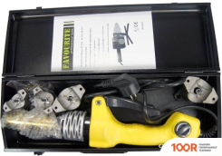 Аппарат для сварки труб Favourite PC-3119 (8643)