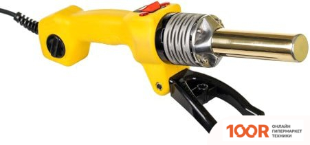 Аппарат для сварки труб Favourite PC-3119 (8643)