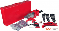 Аппарат для сварки труб ELITECH СПТ 2000 (8639)