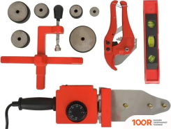 Аппарат для сварки труб ELITECH СПТ 1800 (8638)