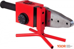 Аппарат для сварки труб ELITECH СПТ 1800 (8638)