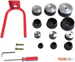 Аппарат для сварки труб ELITECH СПТ 1500Э (8637)