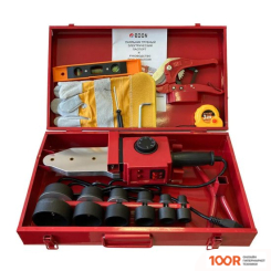 Аппарат для сварки труб Edon PWM-6/2000R (8636)