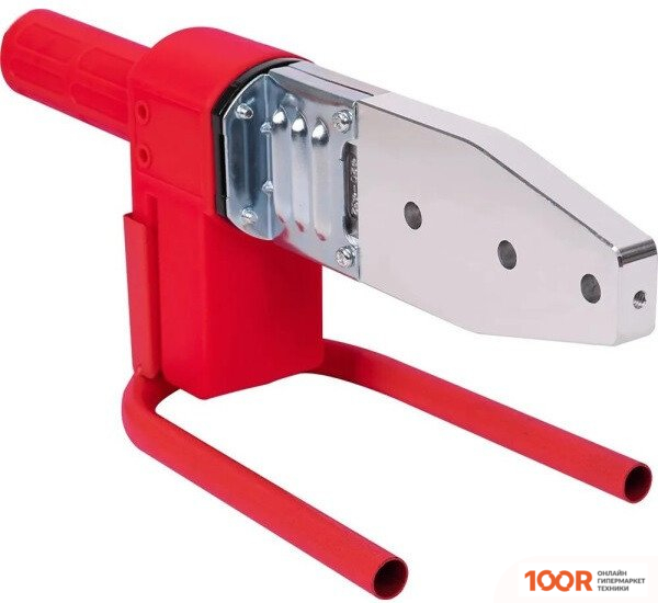 Аппарат для сварки труб Edon PWM-4/1200C (8635)