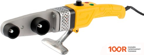 Аппарат для сварки труб Denzel X-PRO DWP-800 (8631)