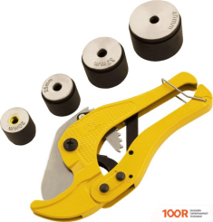 Аппарат для сварки труб Denzel DWP-750 (8630)