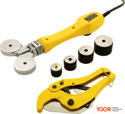 Аппарат для сварки труб Denzel DWP-750 (8630)