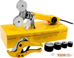 Аппарат для сварки труб Denzel DWP-750 (8630)