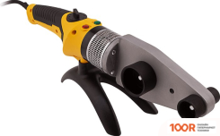 Аппарат для сварки труб Denzel DWP-2000 Х-PRO (8629)