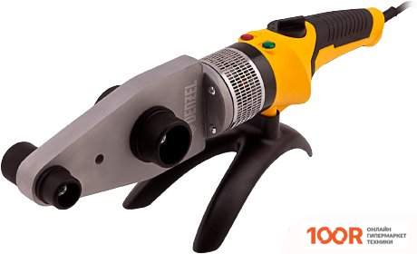 Аппарат для сварки труб Denzel DWP-2000 Х-PRO (8629)